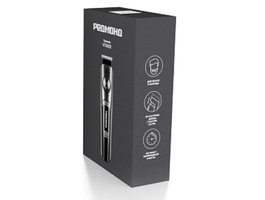 Триммер РЕДМОНД HT4801